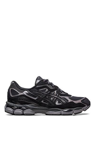 Asics 1201A789-020 Gel-Nyc Black Women's Lifestyle Shoes
