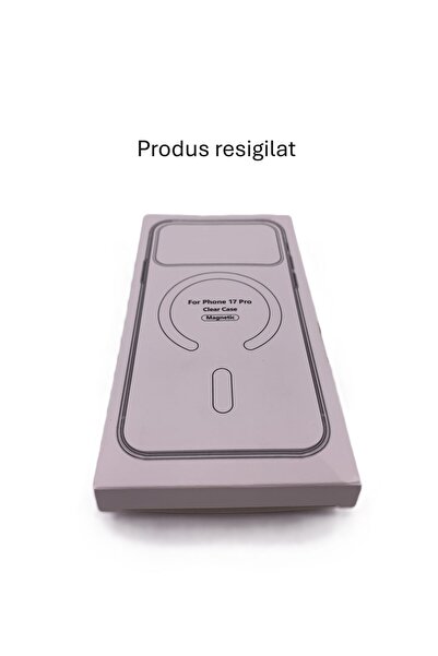 Vader RESIGILAT - Husa Telefon, VADER, Compatibila Apple iPhone 17 Pro Max, M...