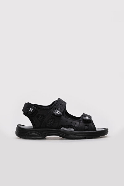 FAST STEP Γνήσιο Δερμάτινο Παπούτσια Αγοριών Classic 907XA605