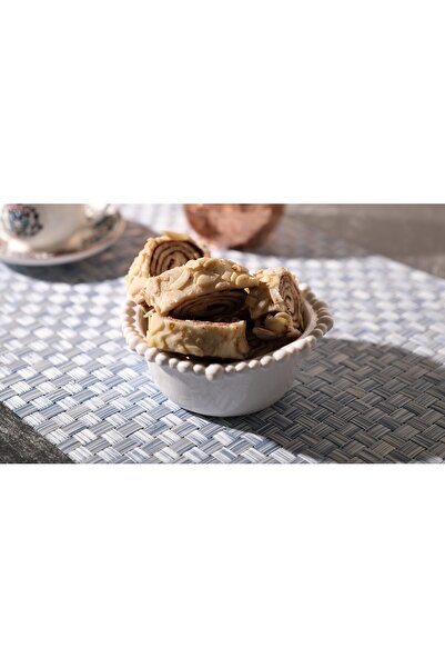 Halktan FİLE FINDIKLI VALİ LOKUM 1 Kg.