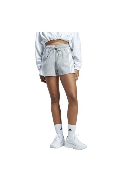 adidas Șorturi de damă Future Icons cu 3 dungi M
