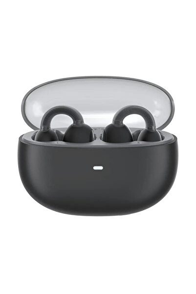 Baseus Căști wireless AirGo 1 Ring (A00069201113-00) - Bluetooth 5.3, TWS, De...