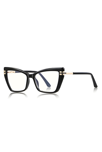 Stef's Cat Γυαλιά κατά του μπλε φωτός Reflex PC (2263) - για Γυναίκες, Ορθογώ...