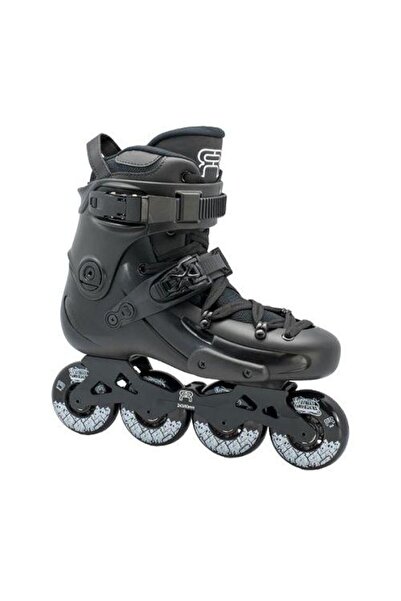 Fr Skates FR FR1 80 - Μαύρα πατίνια inline
