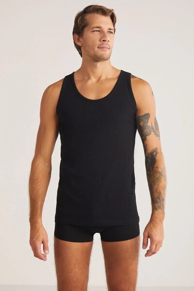 Şahin 6 τεμάχια ανδρικό εσώρουχο από ύφασμα Modal 47% Modal 47% βαμβάκι 6% Lycra