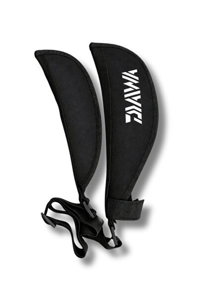 Outdoorun Daiwa Neopren Ayarlanabilir Lastikli Kamış Koruma Kılıfı
