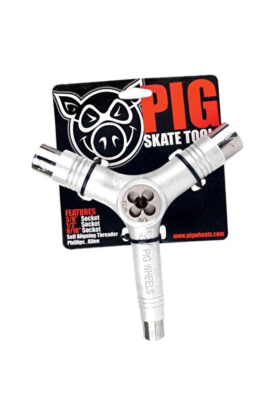 Pig ΛΕΥΚΟ ΕΡΓΑΛΕΙΟ