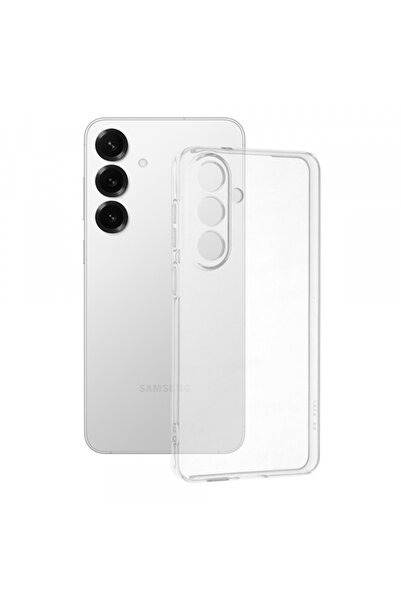Techsuit Θήκη για Samsung Galaxy S26 Plus S947, Techsuit, Διαφανής
