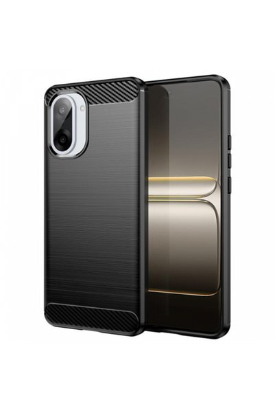 Techsuit Husa pentru Oneplus Nord Ce5, Techsuit, Carbon, Neagra