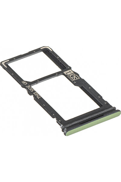 Motorola Υποστήριξη κάρτας SIM - Κάρτα Moto G56, Πράσινο (dill), Σέρβις Πακ S...