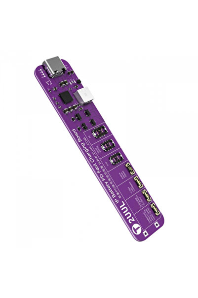 2uul Alimentator Placa BT01 pentru Apple iPhone 6 - 15 Pro Max Series