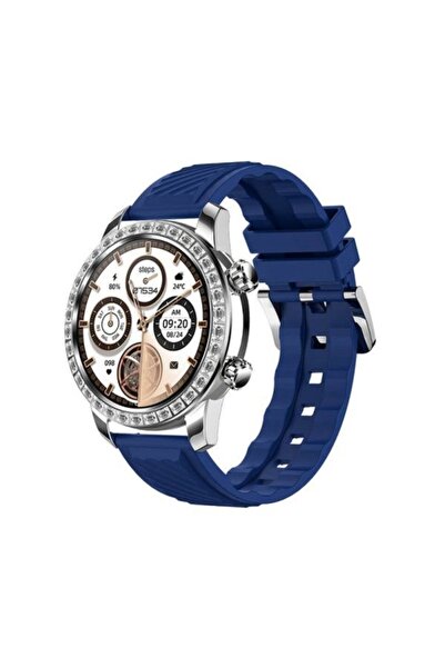 OEM Smartwatch με 2 λουράκια