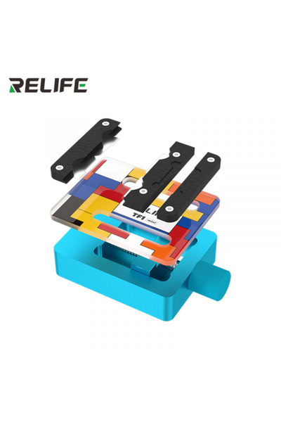Relife TF1 Μίνι Βάση Εργασίας PCB