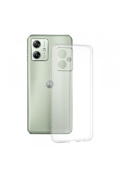 Stef's Cat Husa pentru Motorola Moto G64 / G54 Power Edition, Stef's Cat, Cle...