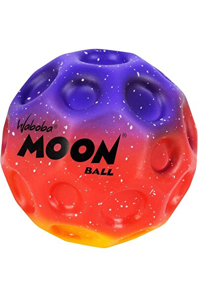 Waboba Bouncy Ball 327D99_A, Assorted (Pack of 2)