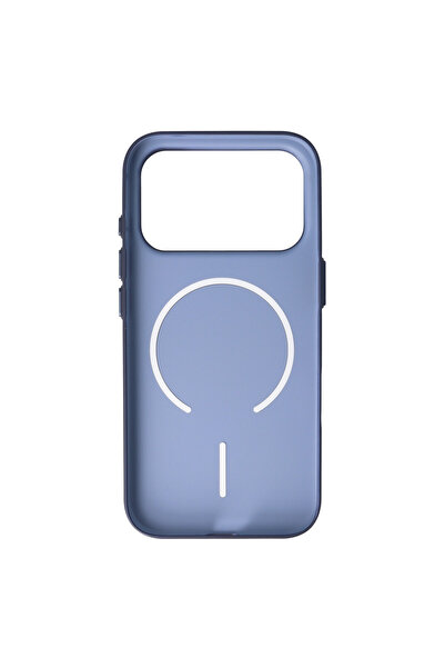 SEP Husa TPC Slim MagSafe Apple iPhone 17 Albastru