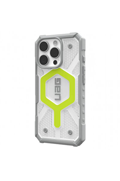 Urban Armor Gear Husa MagSafe pentru Apple iPhone 16 Pro, Urban Armor Gear, P...