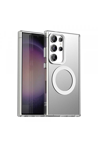 Techsuit MagSafe калъф за Samsung Galaxy S24 Ultra S928, Techsuit, Candycase,...