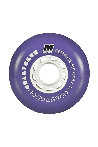 Matter 80MM/F2 ΤΡΟΧΟΙ CRAZY GLUE - ΜΩΒ