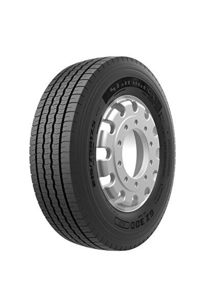 Starmaxx 215/75R17.5 TL 126/124M (DÜZ) GZ300 2026 Üretim Yaz Lastiği