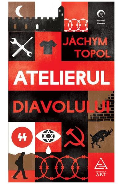 Editura Art Atelierul Diavolului