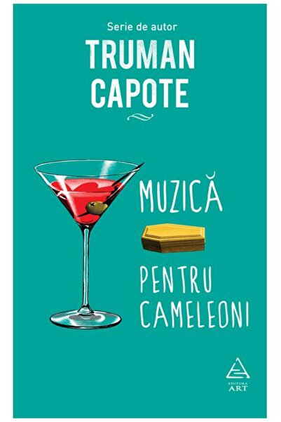 Editura Art Muzică pentru cameleoni