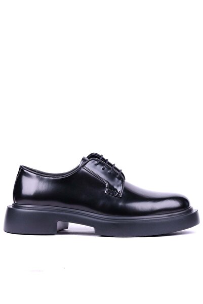 Shoetyle - Genuine Leather Casual Men's Shoes - 250-12-450