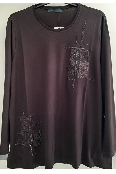 N.Y.YILDIZ Yildiz Super New Season Model Super Oversize Large Size Mother's S...