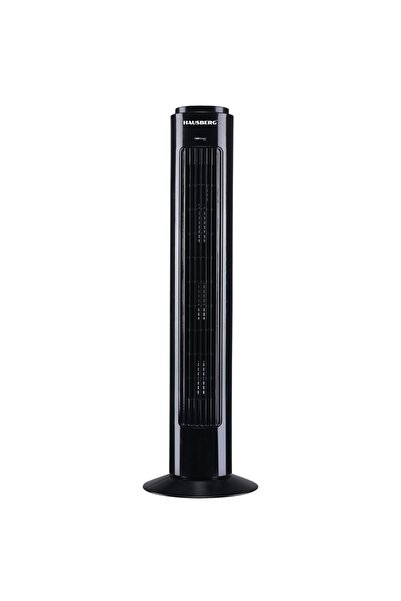 E-ANAMAG Hausberg HB-5950NG Ανεμιστήρας Πύργος, 60 W, 3 Λειτουργίες, Χρονοδια...