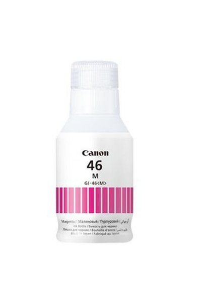 Universal Canon Gi-46M Red Ink Gx6040/Gx7040