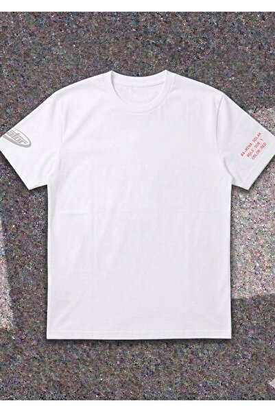 BaisheDesign Manifest Amatör Özel Tasarım T-shirt