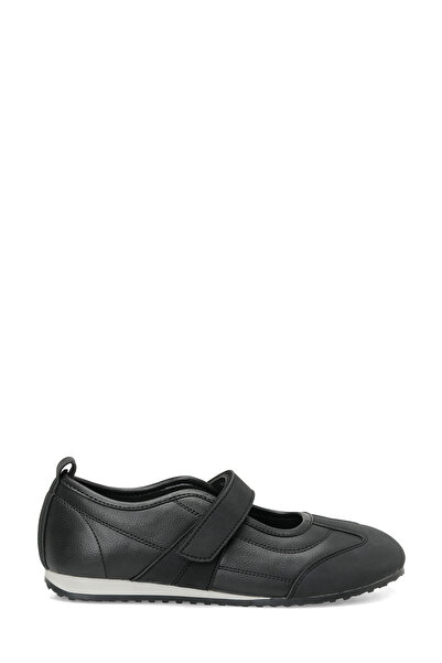Torex VANESSA W Μαύρο Γυναικείο Sneaker