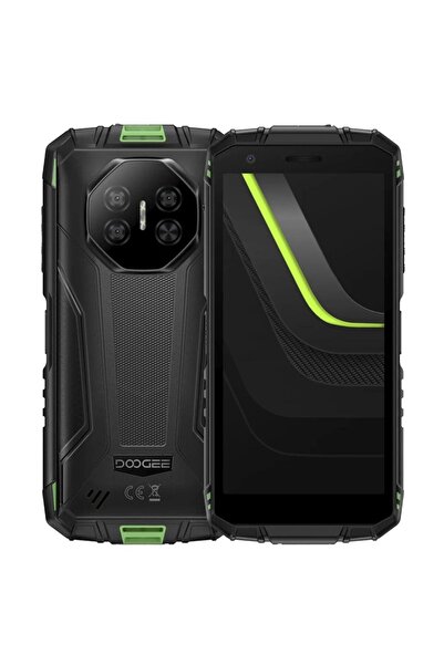 Doogee Telefon mobil Fire 3, Unisoc SC9863A, IPS 5.5, 3GB RAM, 64GB, 4G Dual Sim