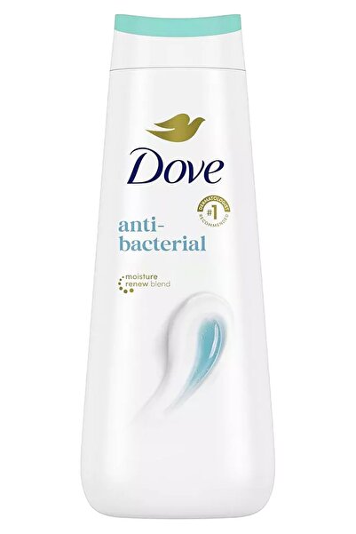 Dove Nemlendirici Duş Jeli 591ML
