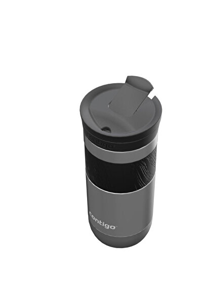 Contigo Byron Pro Snapseal Termos Bardak 470ml Gri 2213022