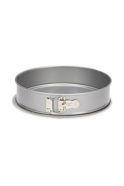 Patisse Formă de copt 26 cm Argintie Universală Top