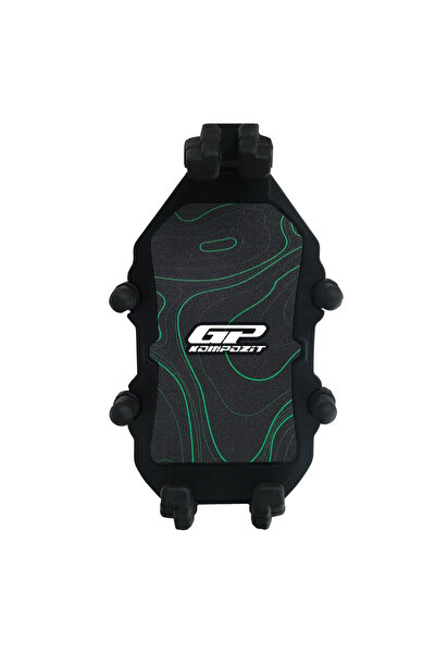 GP KOMPOZİT GP Kompozit TTR06 Universal Gidon Bağlantılı Titreşim Modüllü Tel...