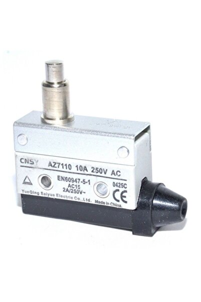 Stef's Cat Intrerupator Limitator AZ 7110,