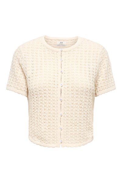 JDY Strickjacke JDYCHRISTINE Strickjacke