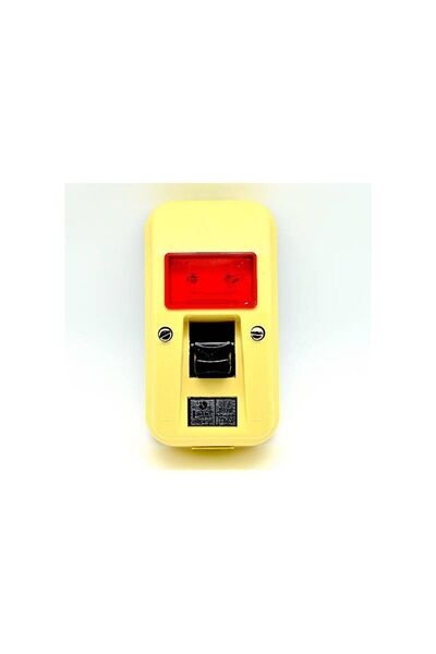 Stef's Cat Intrerupator Monofazic 220V-25A,