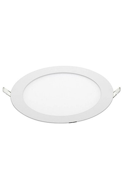 Horoz 6 W 6400 K (Beyaz Işık) Led Panel Sıva Altı Armatür