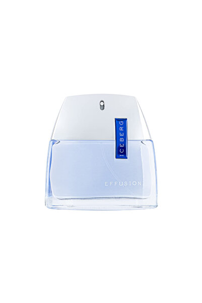 Iceberg Effusion Man, Eau De Toilette, Για Άνδρες, 75 ml