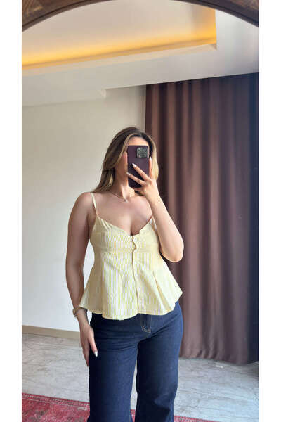 Liliera Vera Top