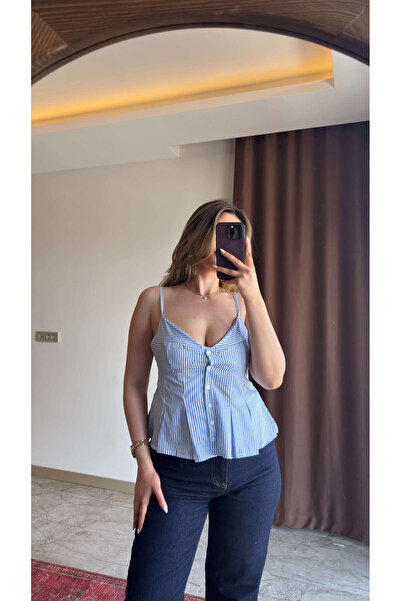 Liliera Vera Top
