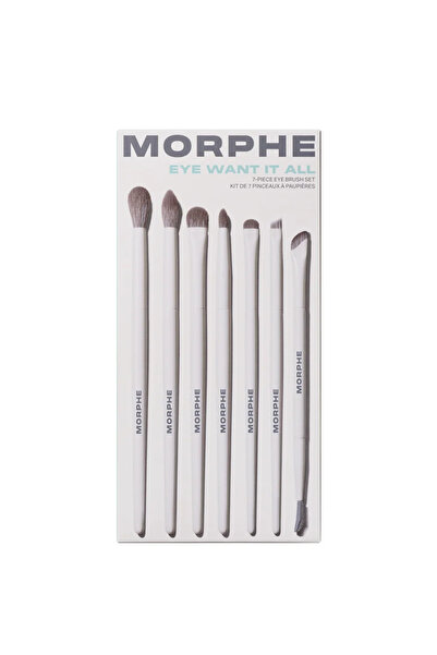 Morphe Eye Want It All Far Paleti