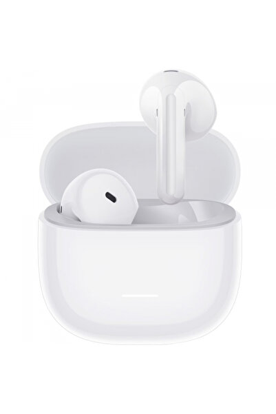 Xiaomi Handsfree Bluetooth Redmi Buds 8 Active, TWS, MultiPoint, Alb BHR08JUGL