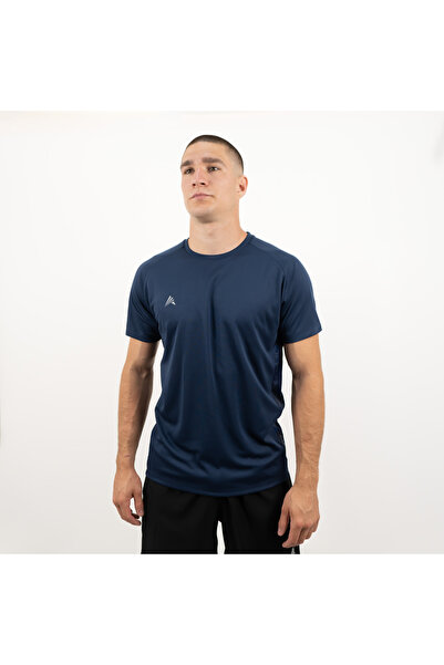 Fitskin Tricou tehnic pentru bărbați Future - Camuflaj Iris