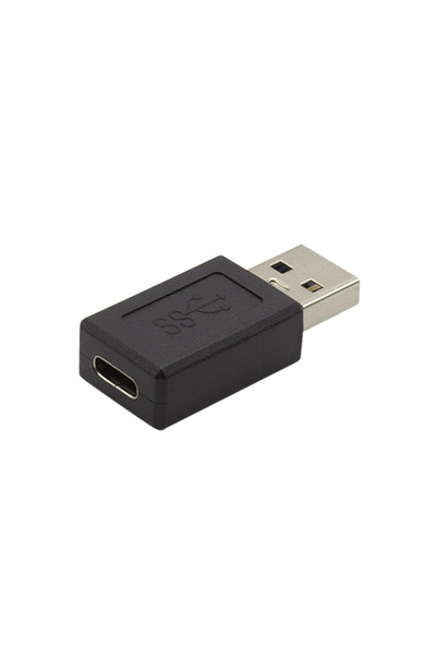 Other Adaptor USB C la USB 3.0 i-Tec C31TYPEA Negru