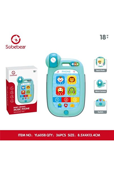 Other Smartphone cu cameră Ciuciubabka