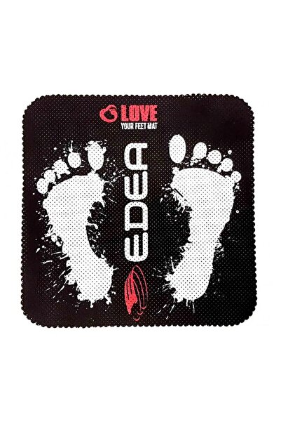 Edea Love Your Feet Mat Hijyen Matı